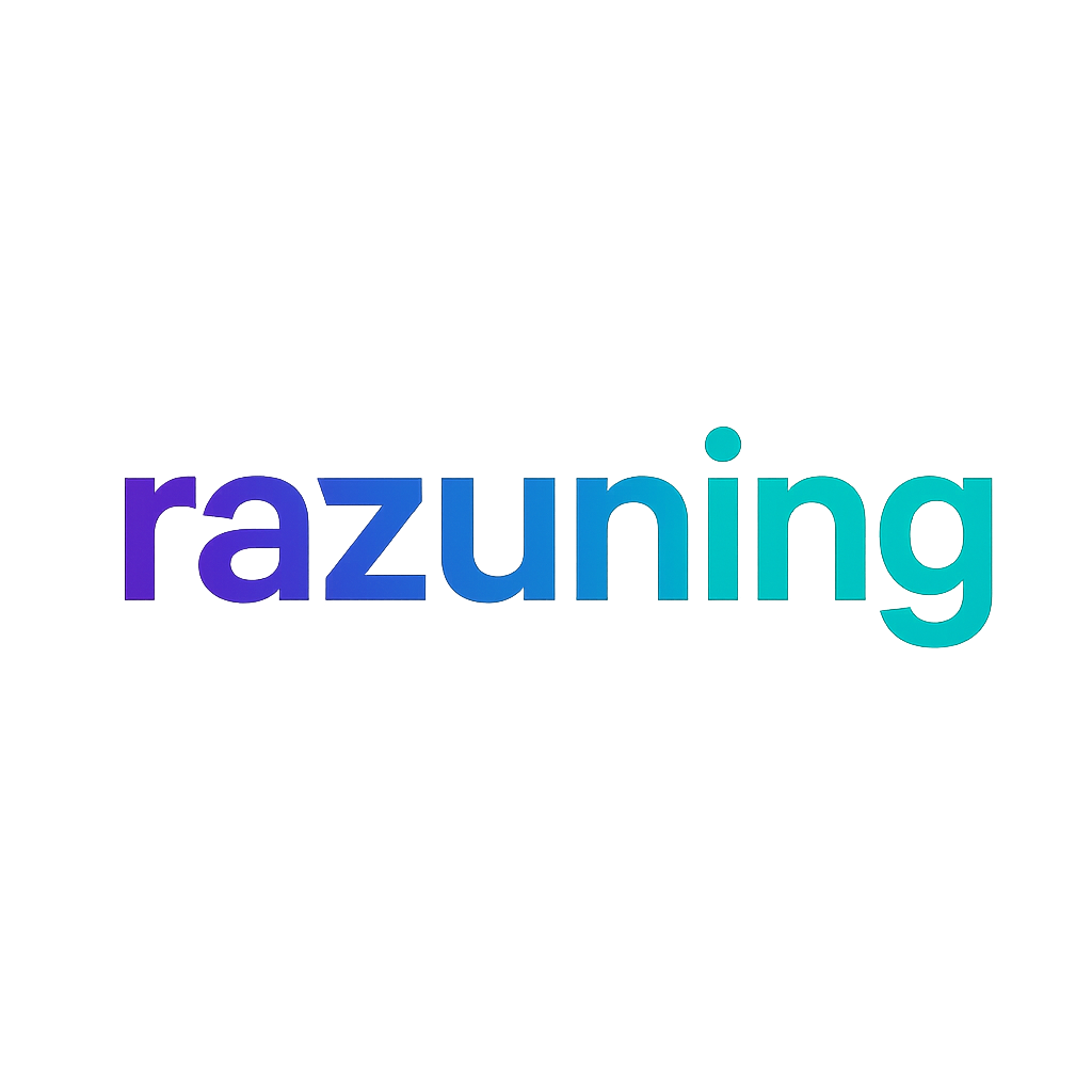 Razuning